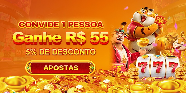 5HHH Indique amigos para receber um bônus